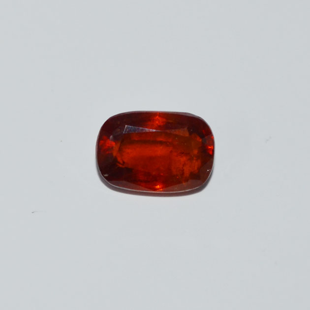 HESSONITE GOMED 5.7 Ct.