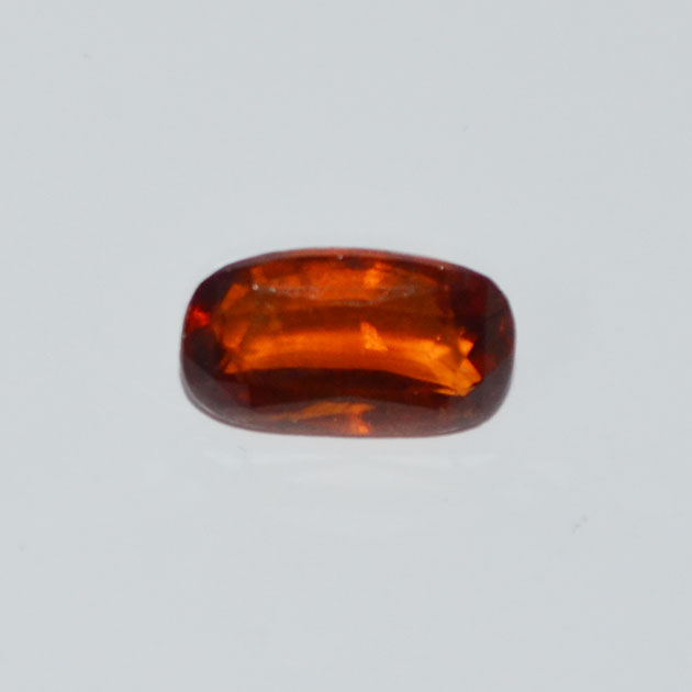 HESSONITE GOMED 4.96 Ct.