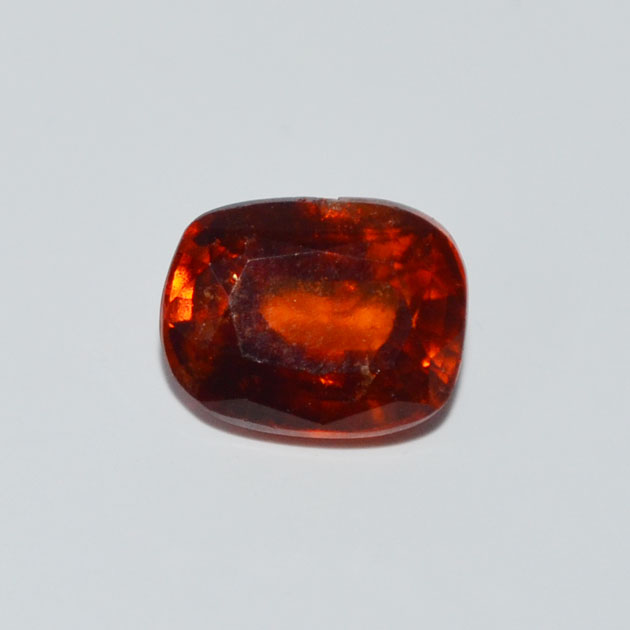 HESSONITE GOMED 5.07 Ct.
