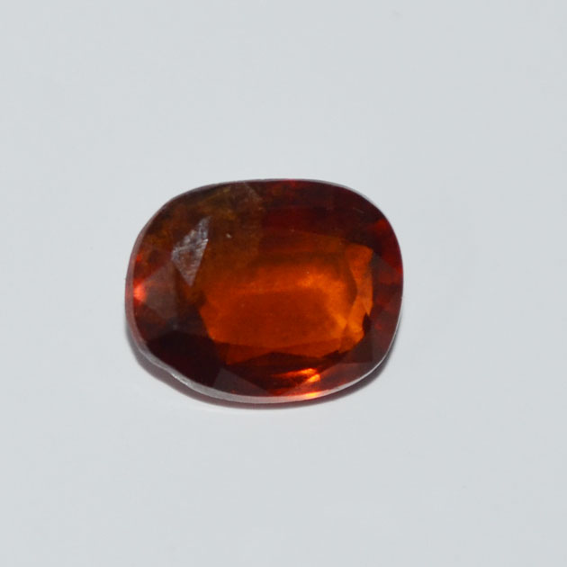 HESSONITE GOMED 6.52 Ct.