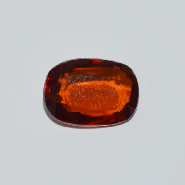 HESSONITE GOMED 5.65 Ct.