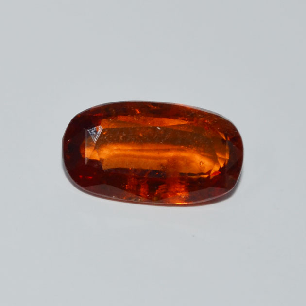 HESSONITE GOMED 4.62 Ct.