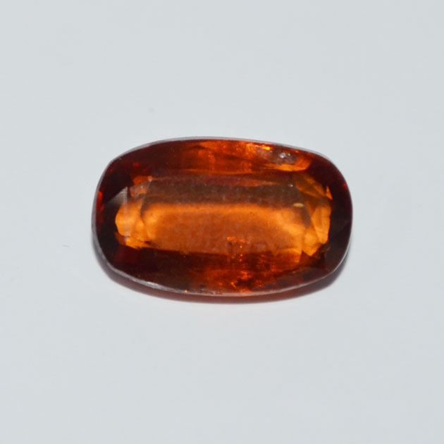HESSONITE GOMED 5.38 Ct.