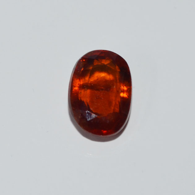HESSONITE GOMED 9.44 Ct.