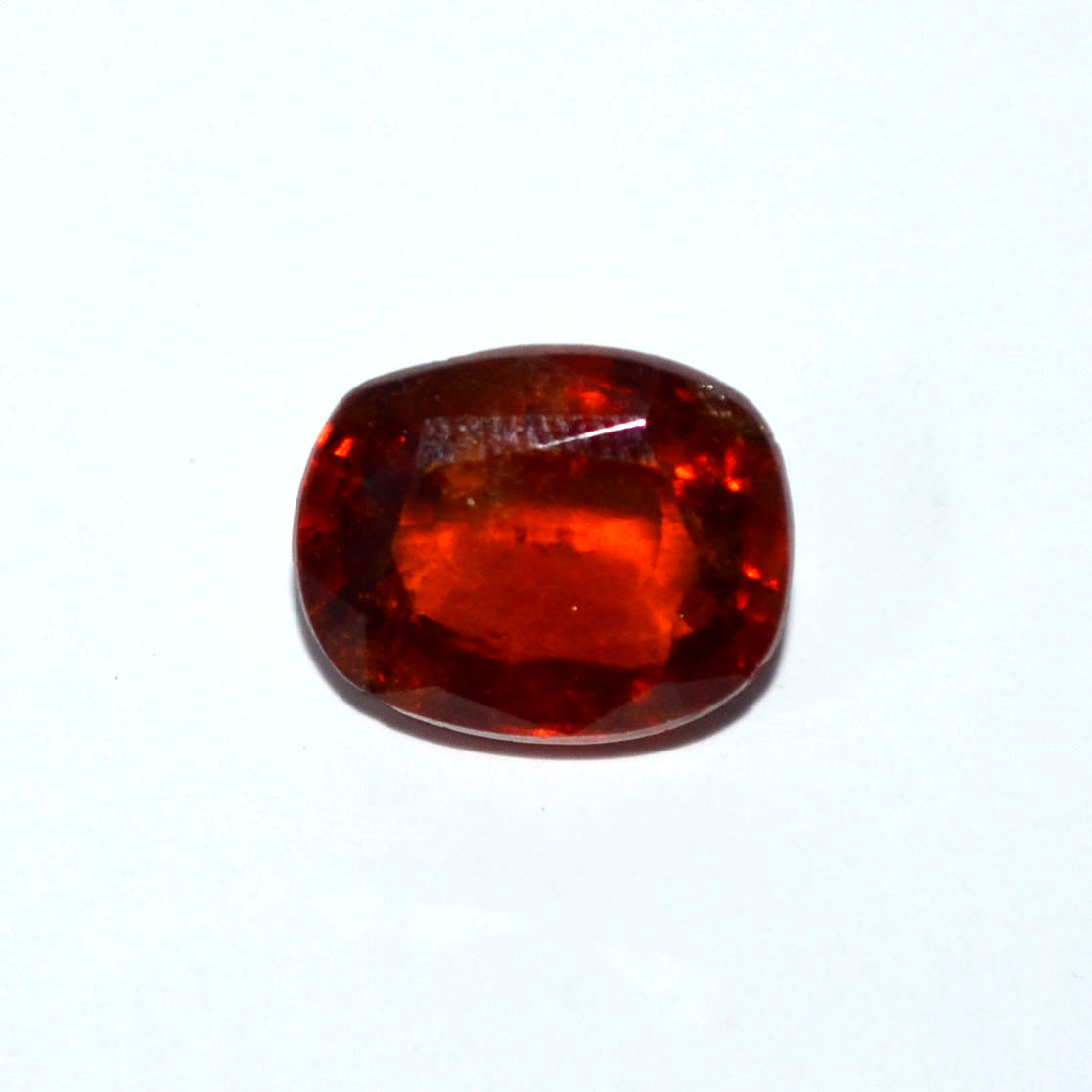 GMD7734 1 HESSONITE GOMED 7.48 Ct.