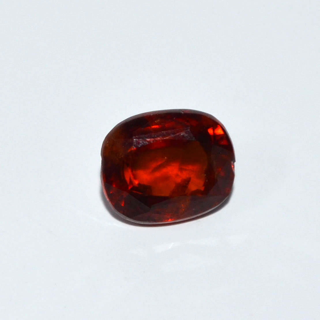 HESSONITE GOMED 5.6 Ct.