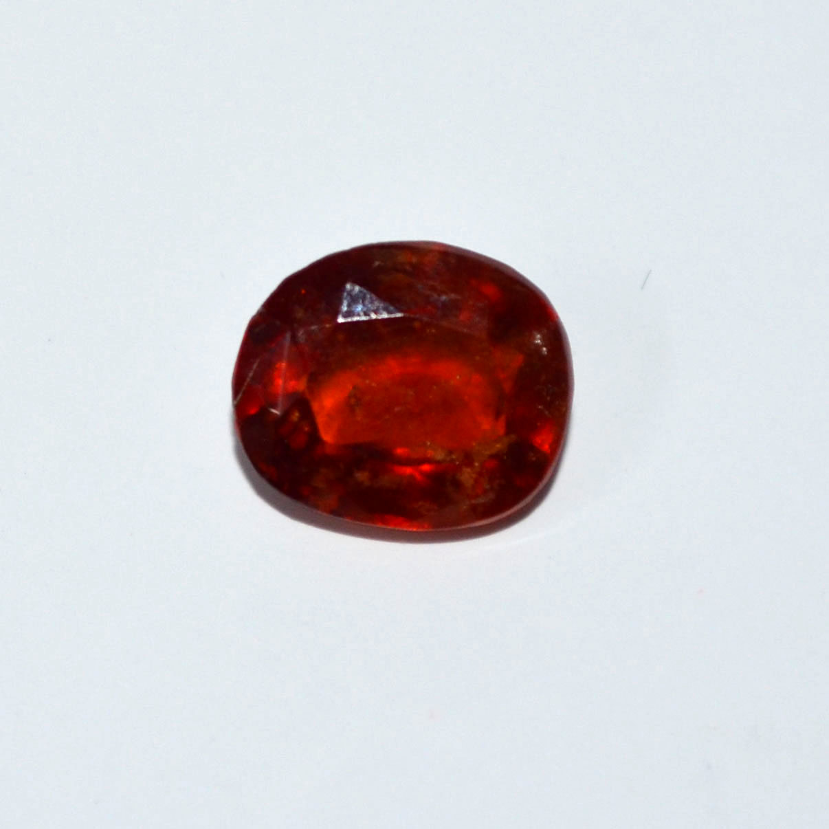 HESSONITE GOMED 7.1 Ct.