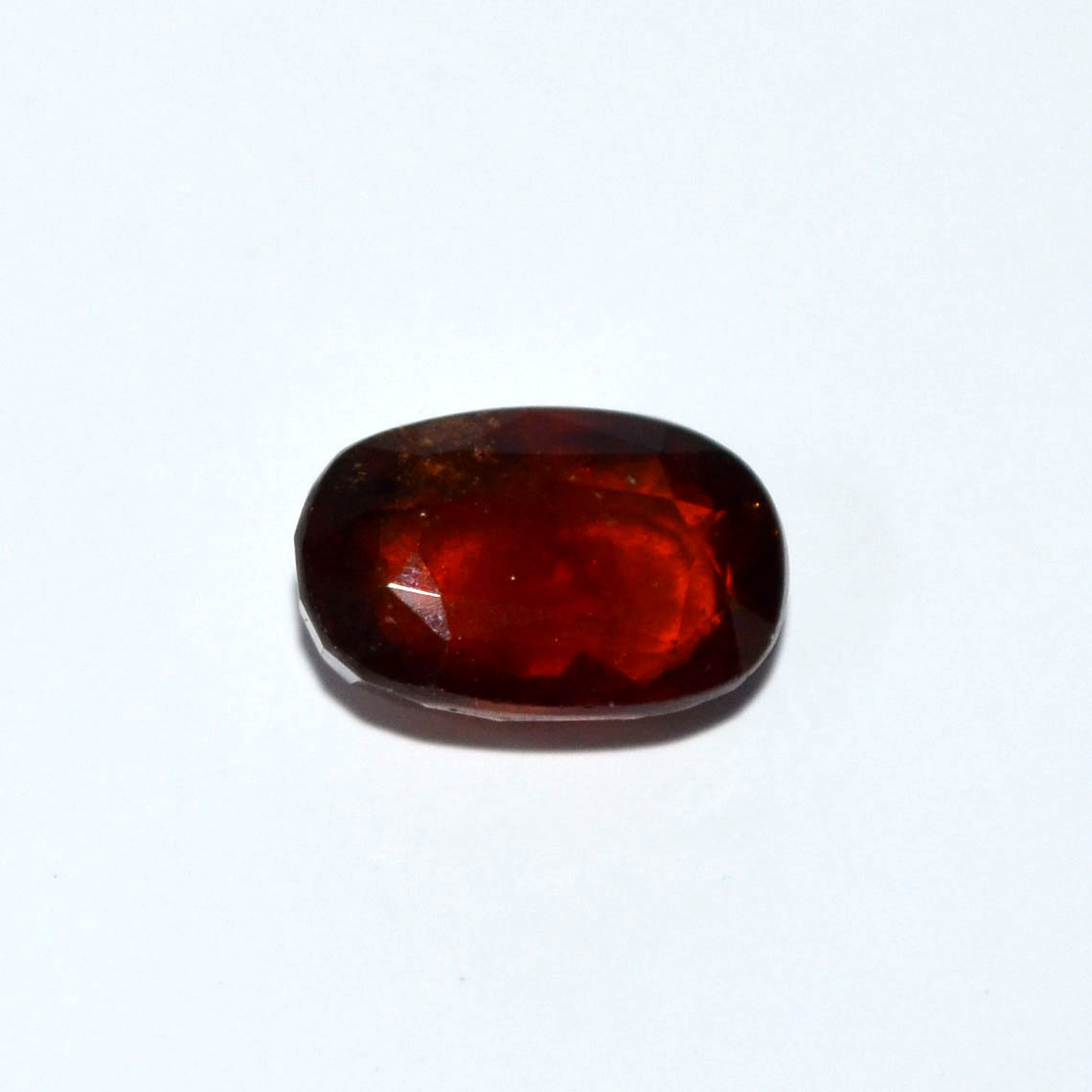 HESSONITE GOMED 8.12 Ct.