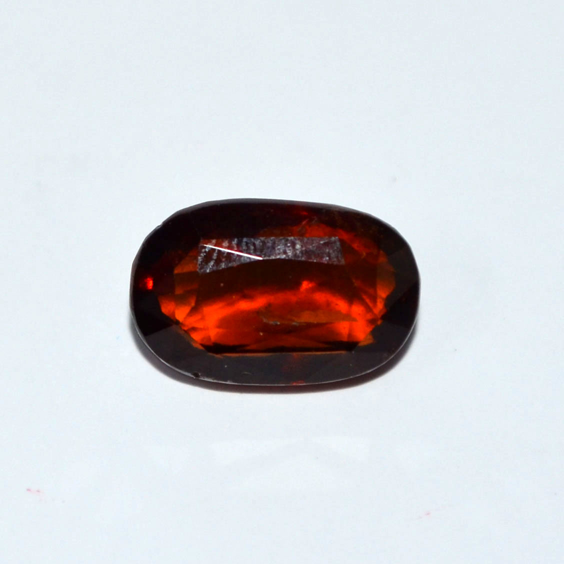 HESSONITE GOMED 6.24 Ct.