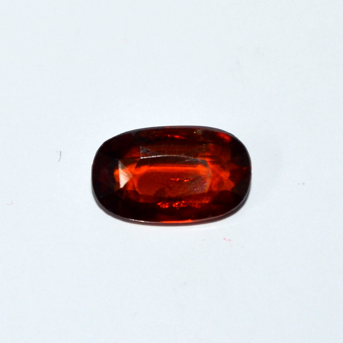 HESSONITE GOMED 4.95 Ct.