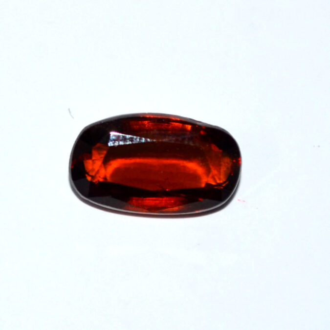 GMD7744 1 HESSONITE GOMED 5.71 Ct.