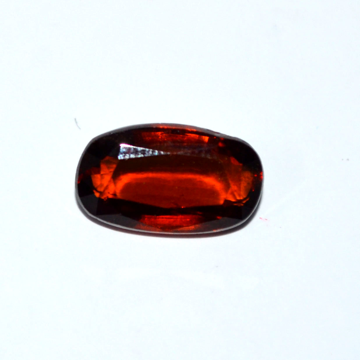 HESSONITE GOMED 5.71 Ct.