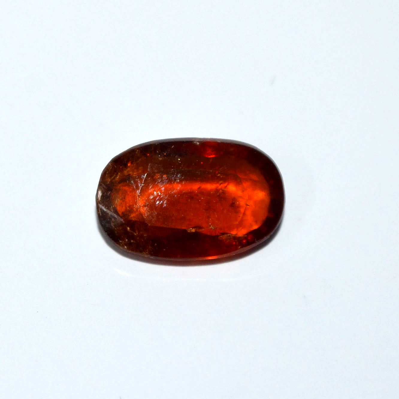 HESSONITE GOMED 7.91 Ct.