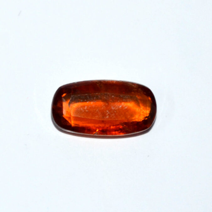 GMD7747 1 HESSONITE GOMED 4.84 Ct.
