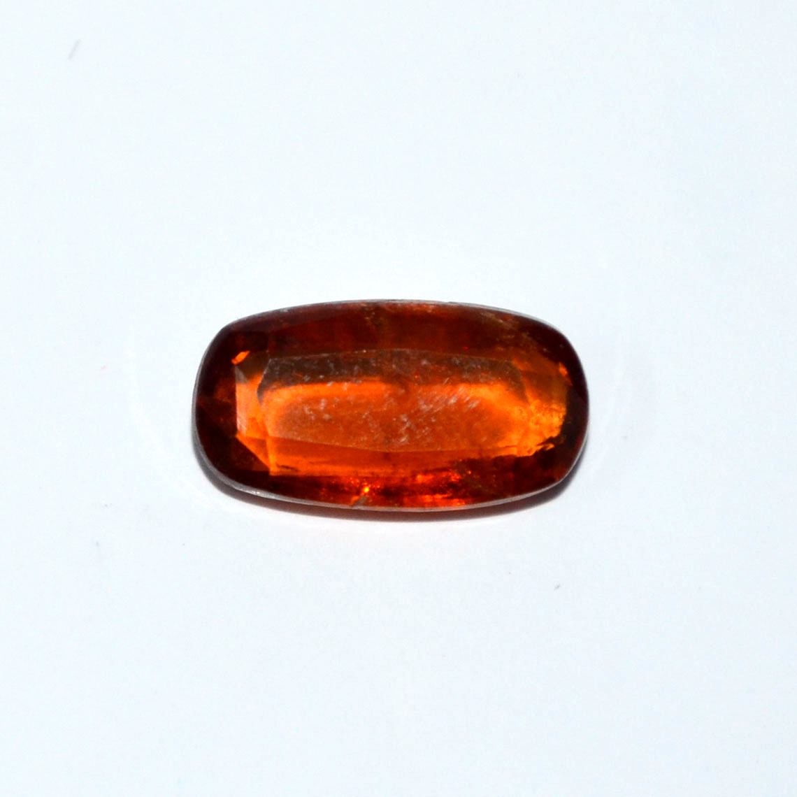 HESSONITE GOMED 4.84 Ct.