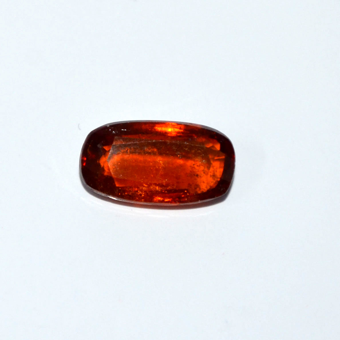 HESSONITE GOMED 5.88 Ct.