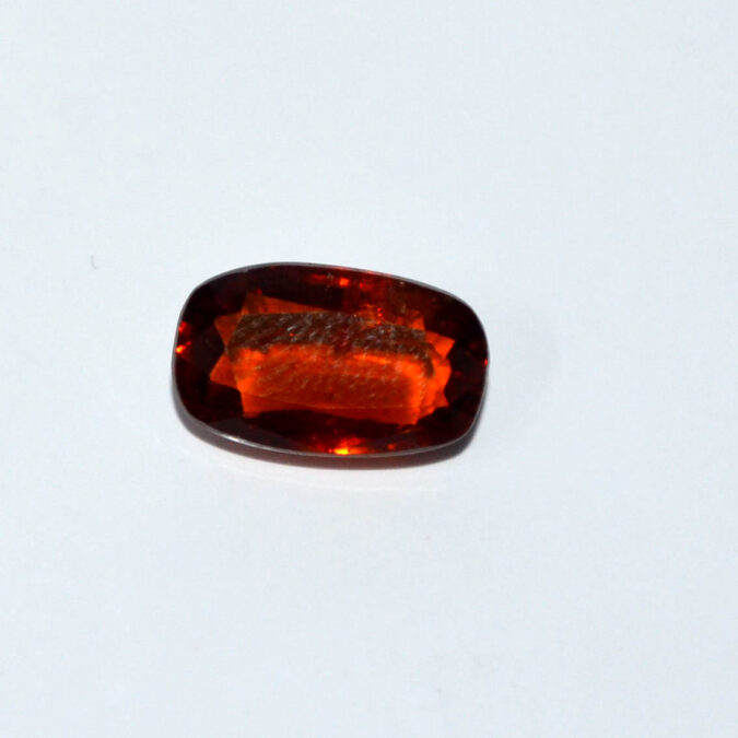 GMD7749 1 HESSONITE GOMED 5.51 Ct.