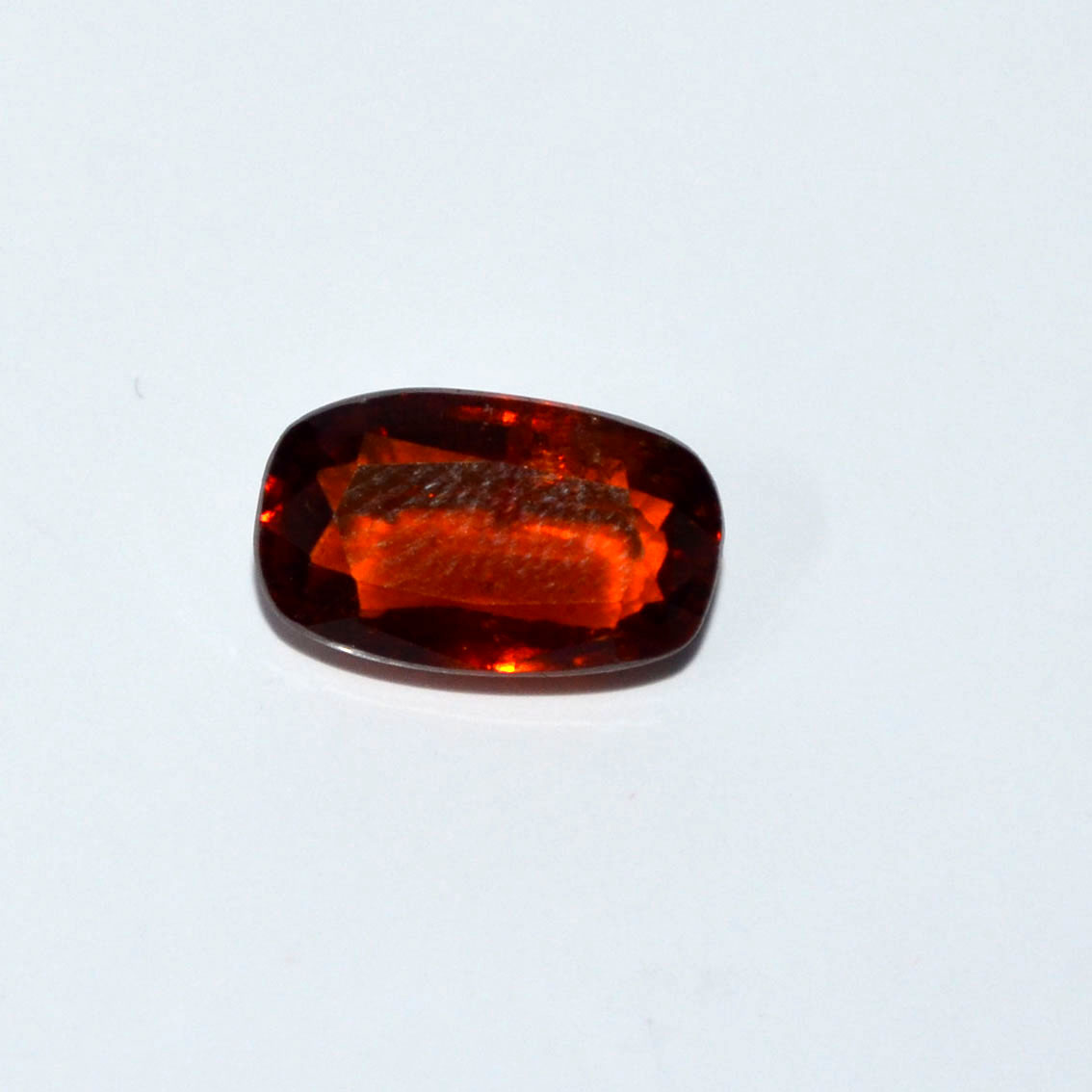 HESSONITE GOMED 5.51 Ct.