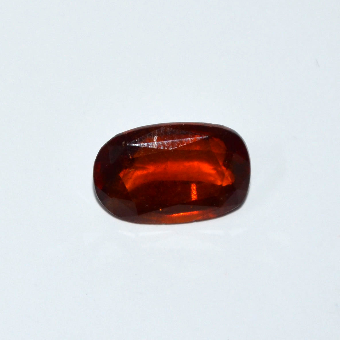 HESSONITE GOMED 6.76 Ct.