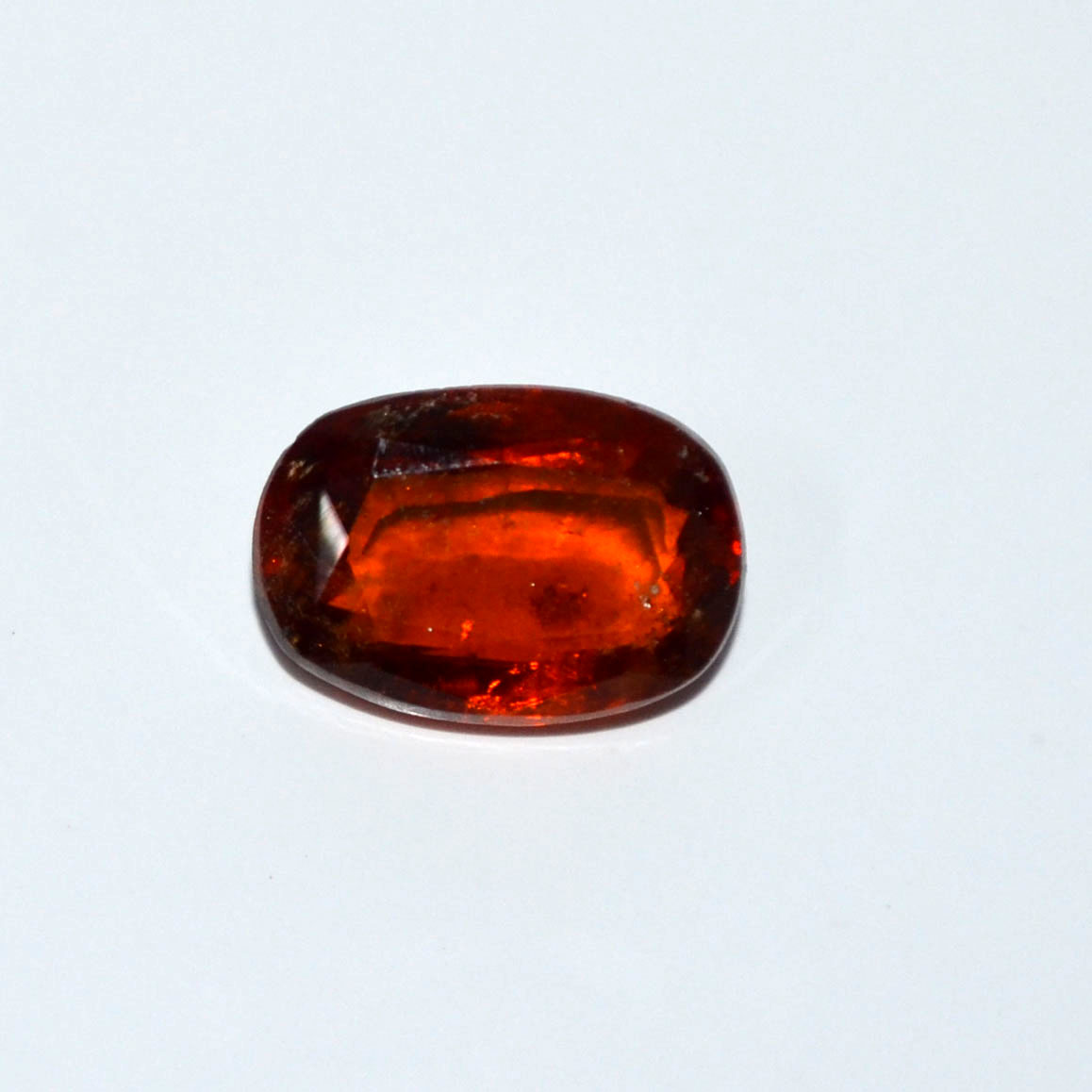 HESSONITE GOMED 6.29 Ct.