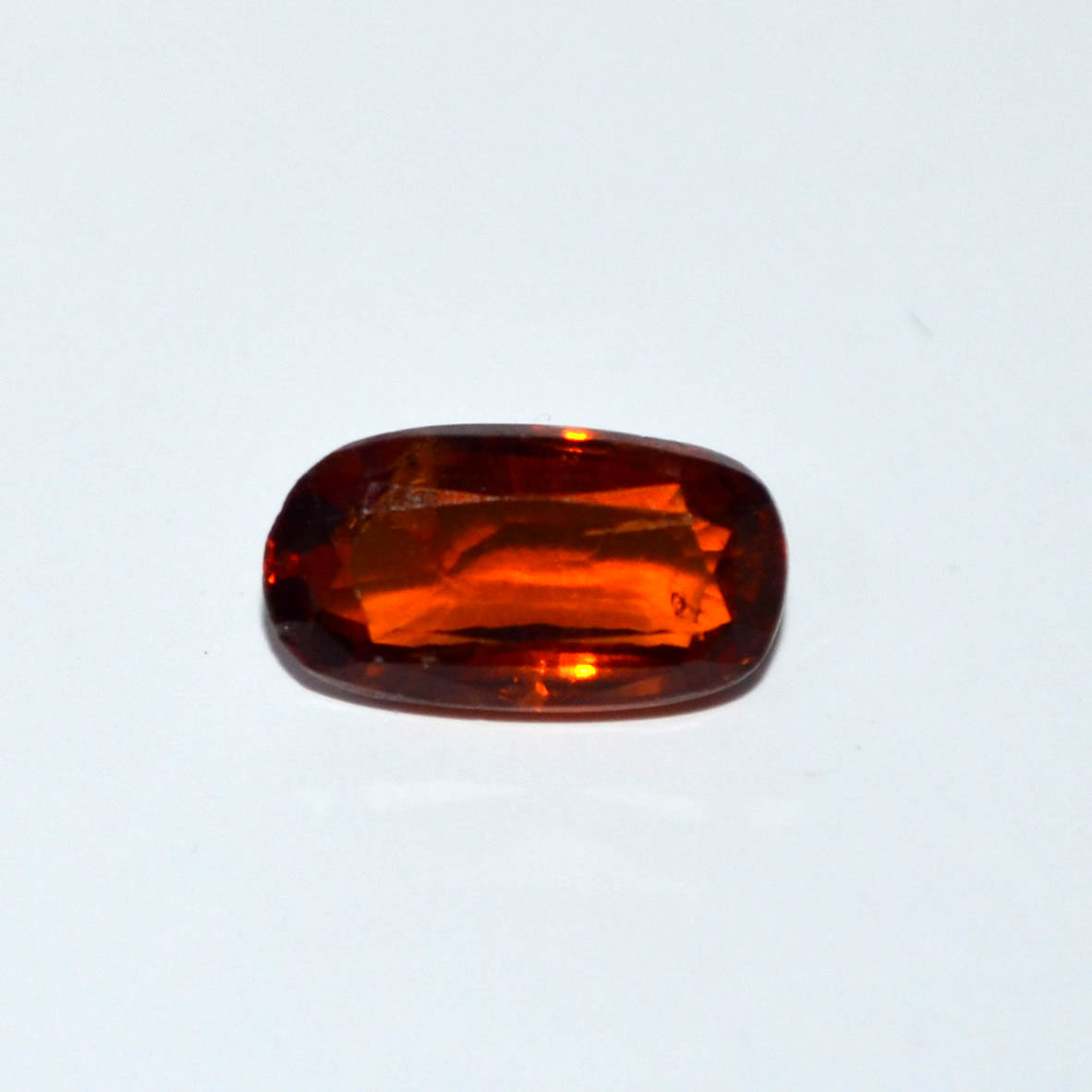 HESSONITE GOMED 4.37 Ct.