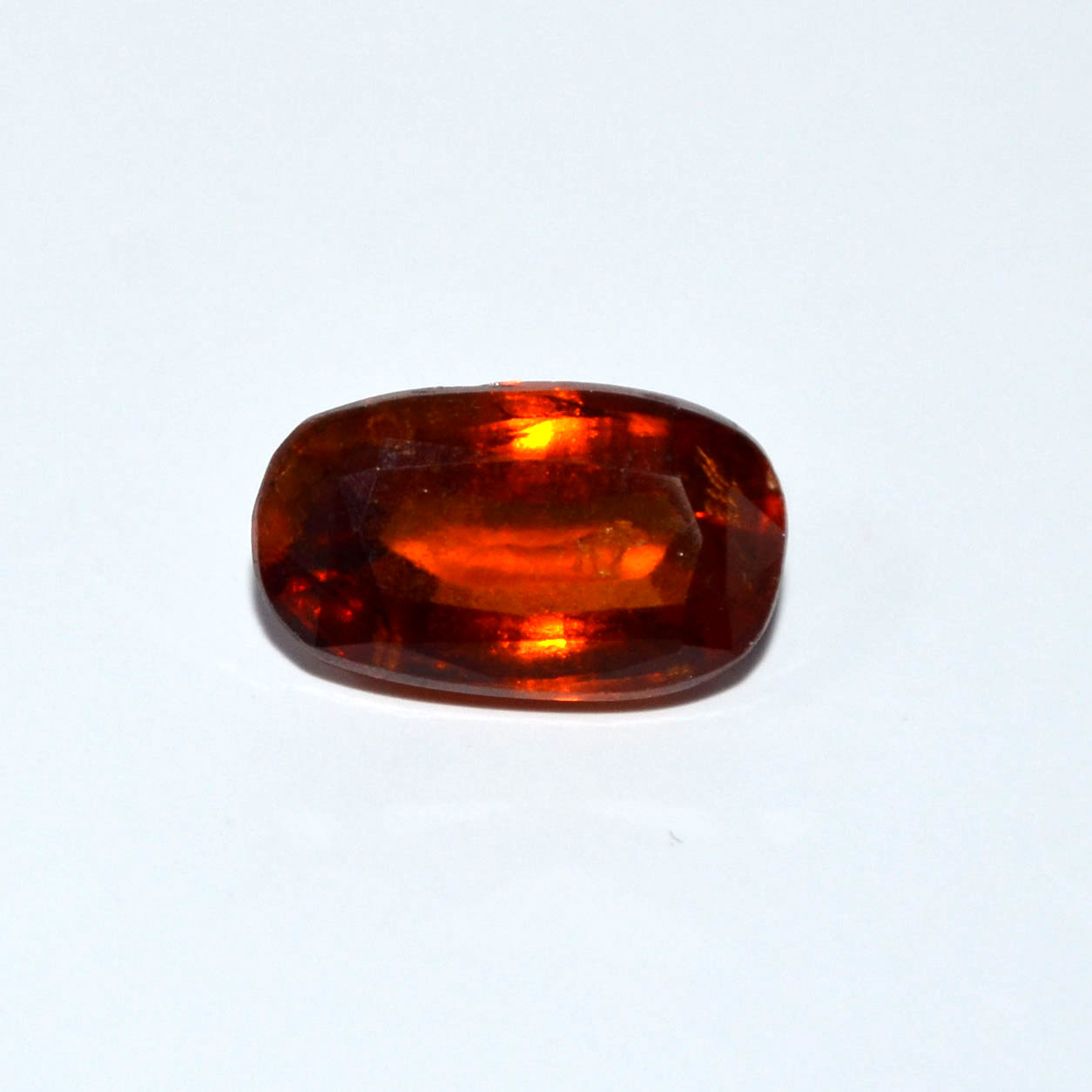 HESSONITE GOMED 5.64 Ct.