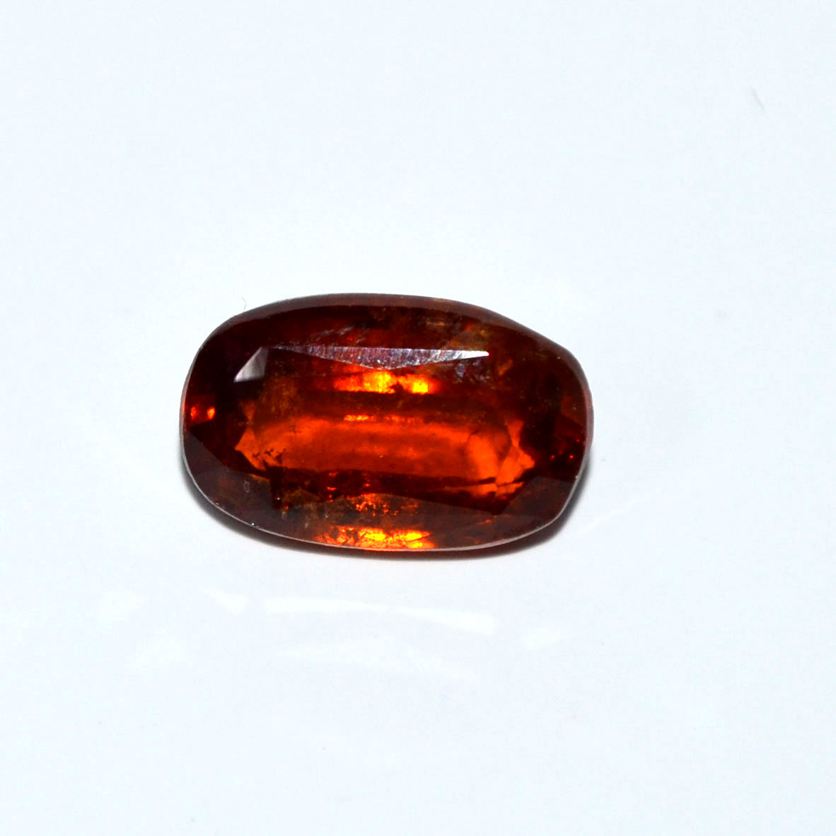HESSONITE GOMED 5.7 Ct.