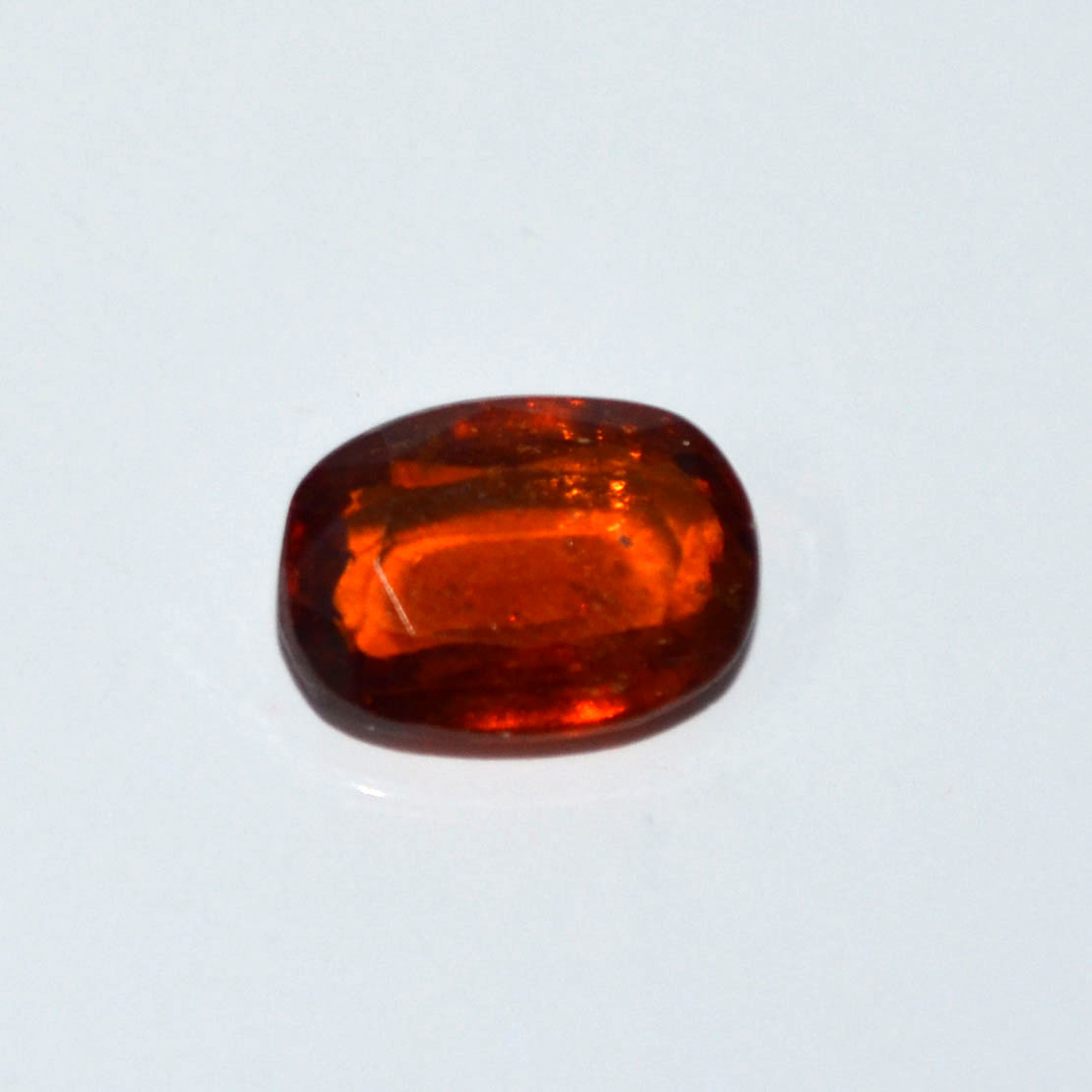 HESSONITE GOMED 4.82 Ct.