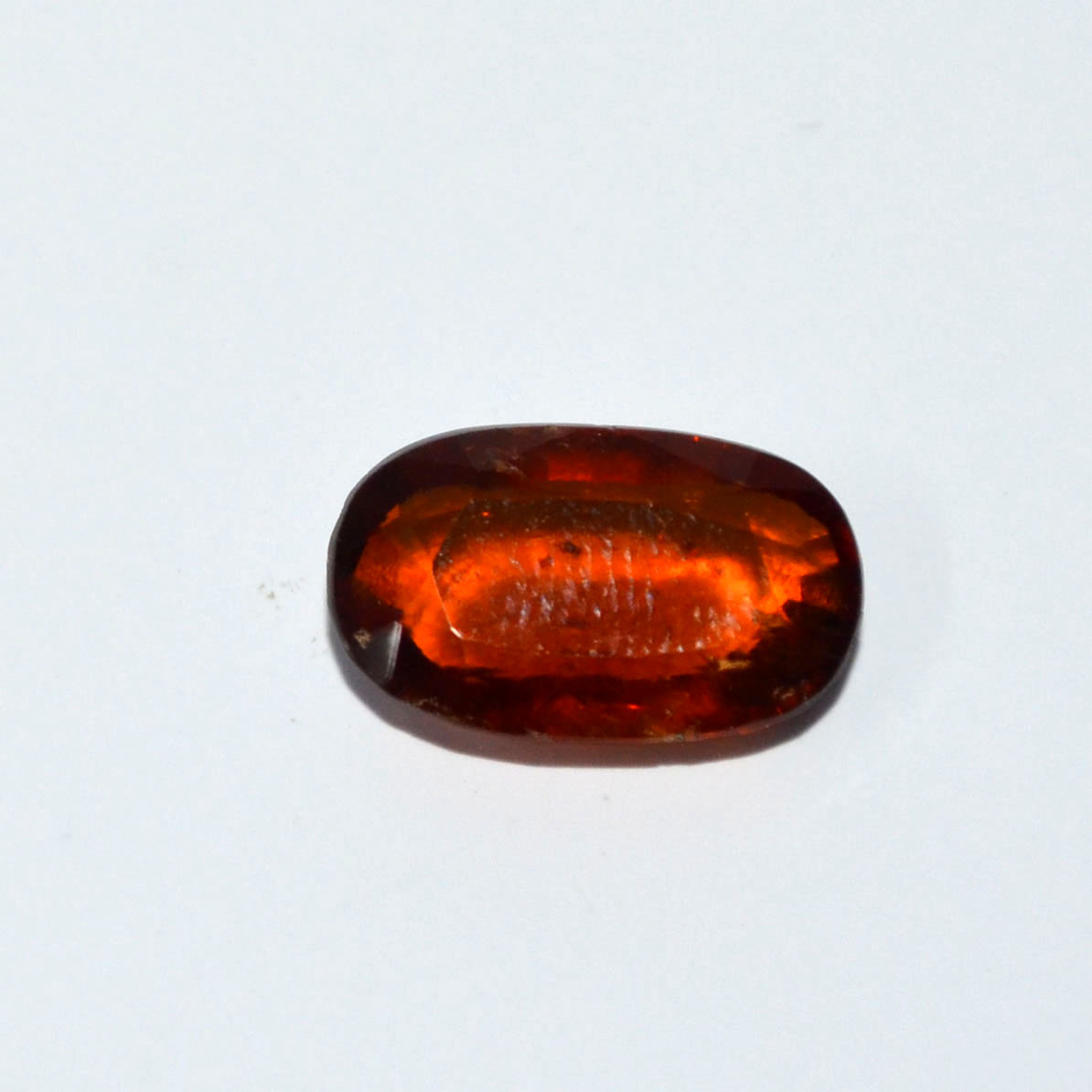 HESSONITE GOMED 7.28 Ct.