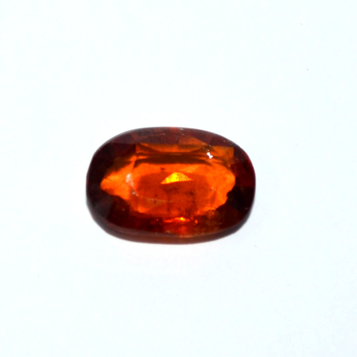 HESSONITE GOMED 4.9 Ct.