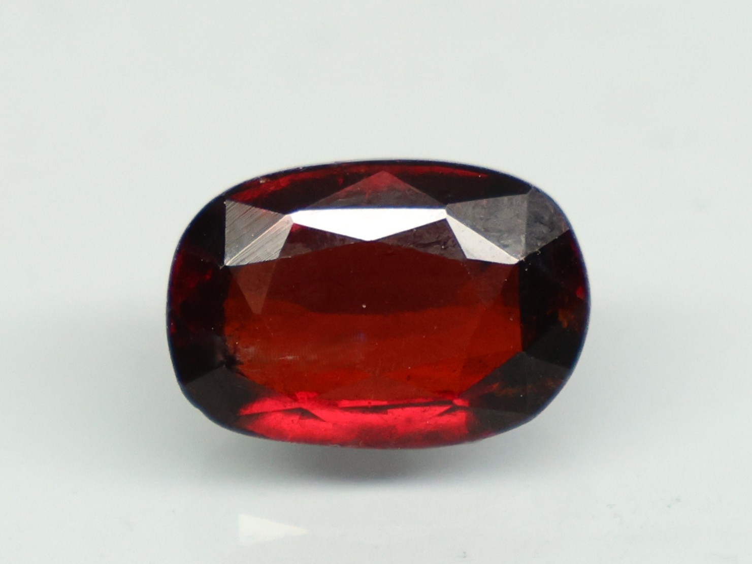 HESSONITE GOMED 10.02 Ct.