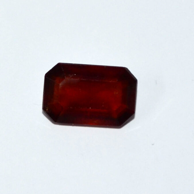 GMDG7221 1 HESSONITE GOMED 7.12 Ct.