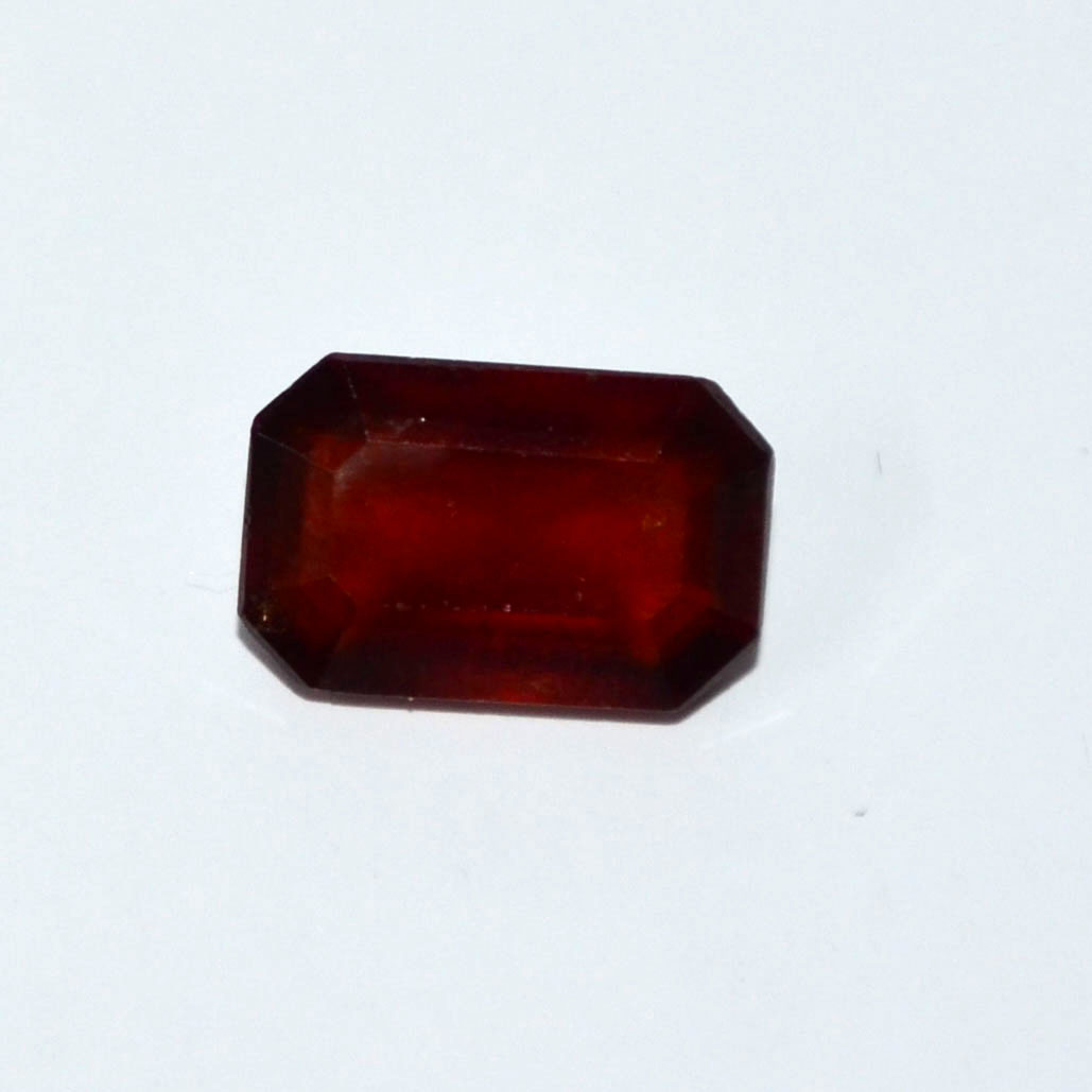 HESSONITE GOMED 7.12 Ct.