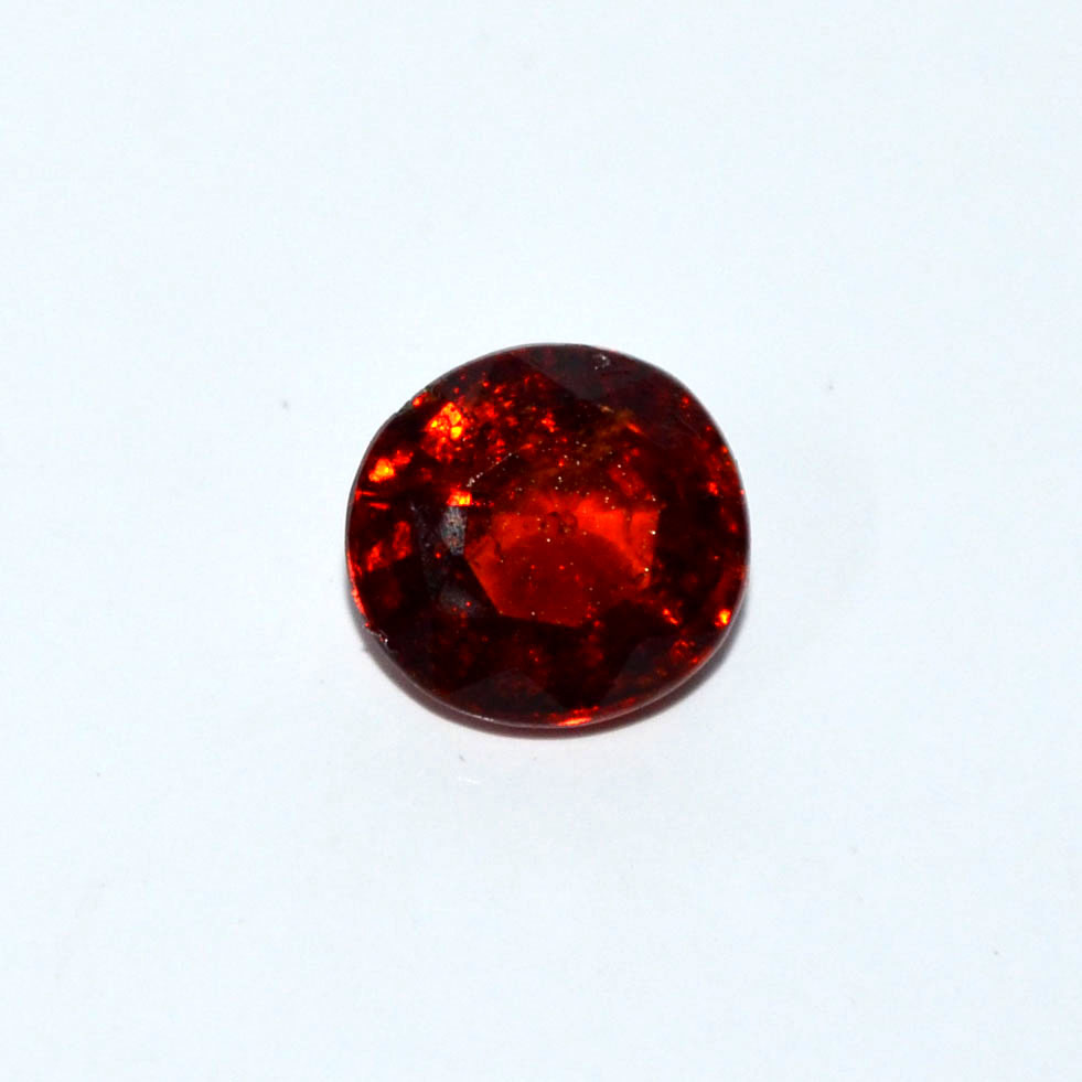 HESSONITE GOMED 4.98 Ct.
