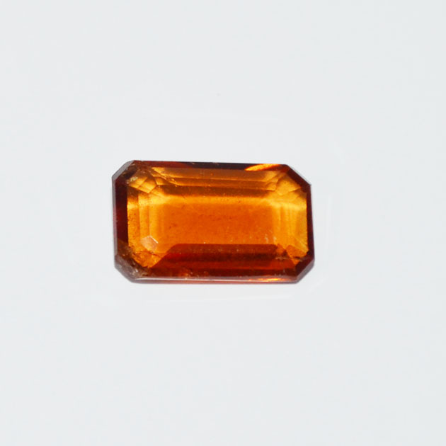 HESSONITE GOMED 5.24 Ct.