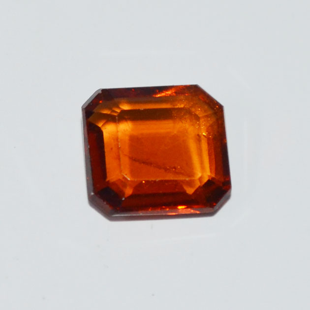 HESSONITE GOMED 5.25 Ct.
