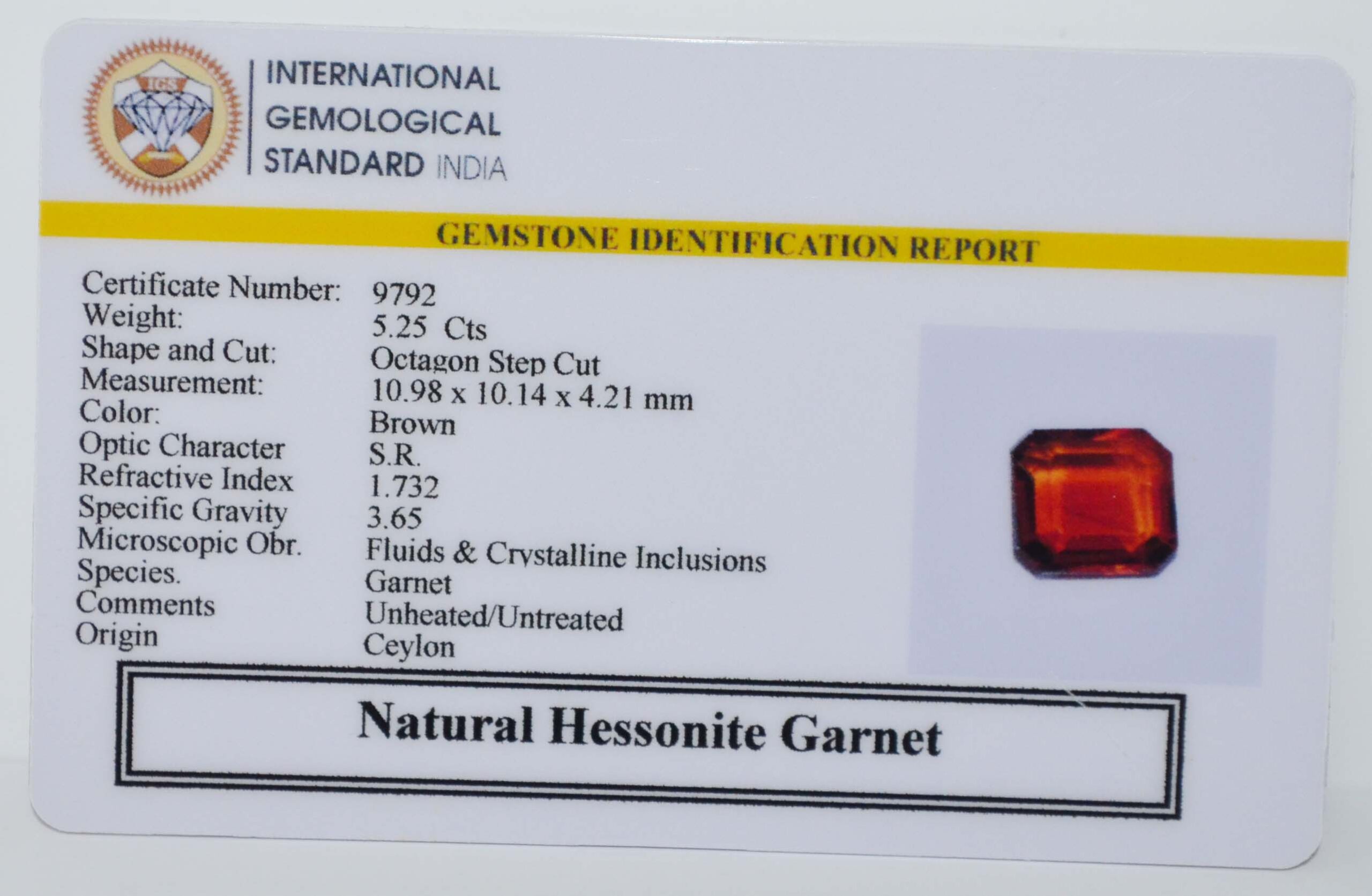 GMDG7226 2 scaled HESSONITE GOMED 5.25 Ct.