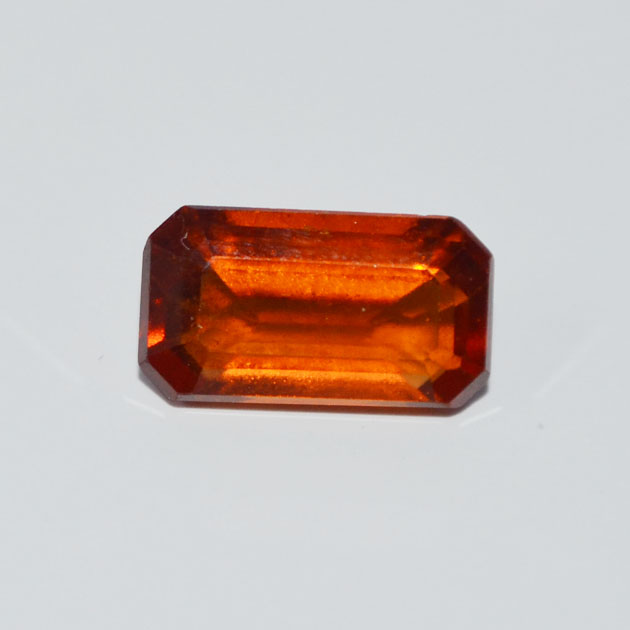 HESSONITE GOMED 5.71 Ct.
