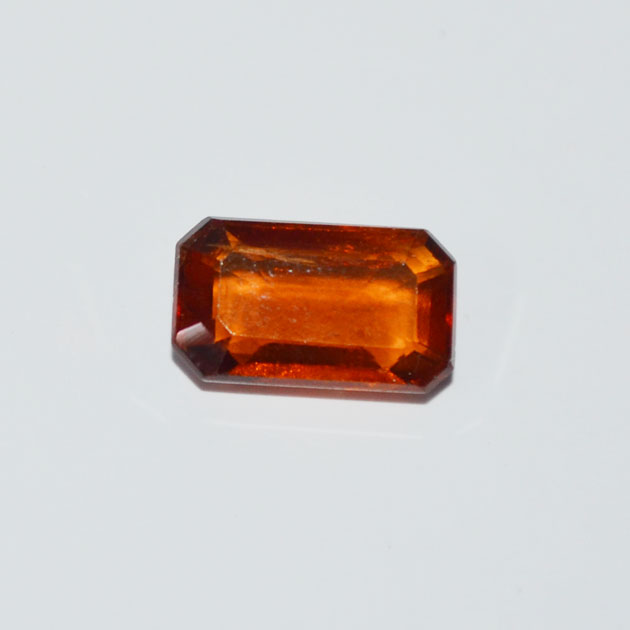 HESSONITE GOMED 4.35 Ct.
