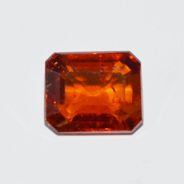 HESSONITE GOMED 6.53 Ct.