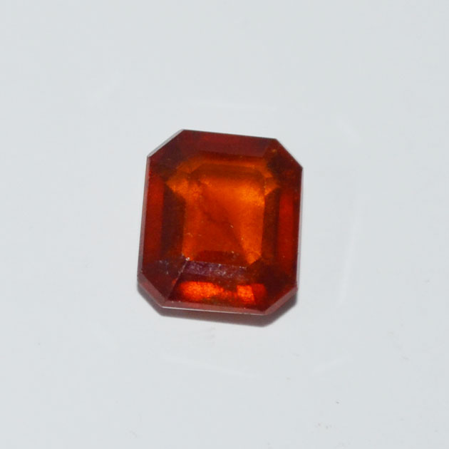 HESSONITE GOMED 5.67 Ct.