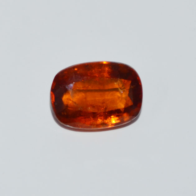 HESSONITE GOMED 6.34 Ct.
