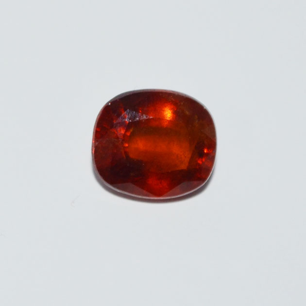 HESSONITE GOMED 5.75 Ct.