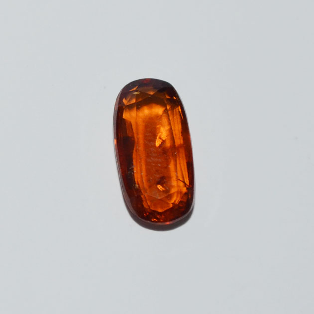 HESSONITE GOMED 6.38 Ct.