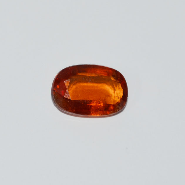 HESSONITE GOMED 4.33 Ct.