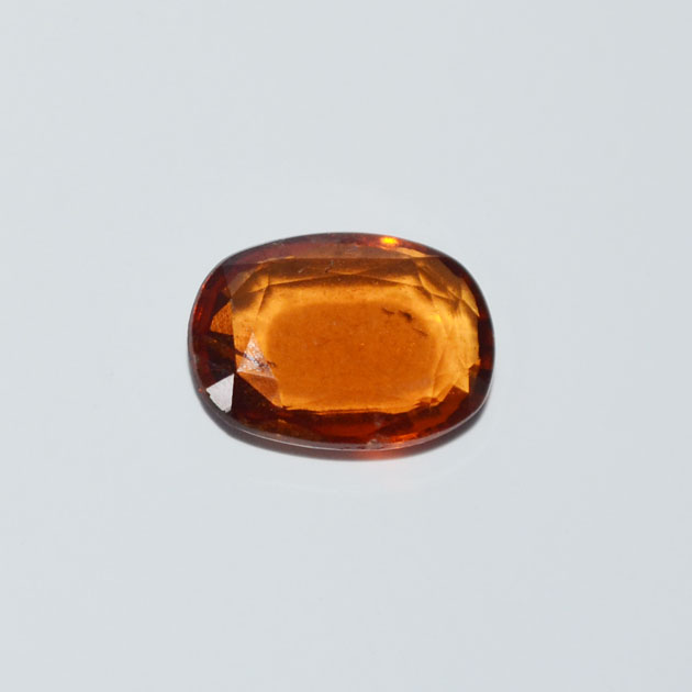HESSONITE GOMED 5.1 Ct.