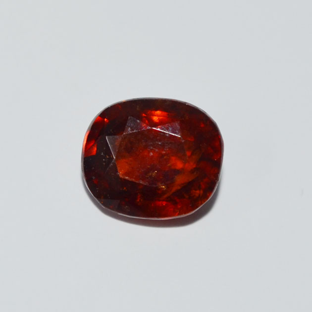 GMDG7243 1 HESSONITE GOMED 6.42 Ct.