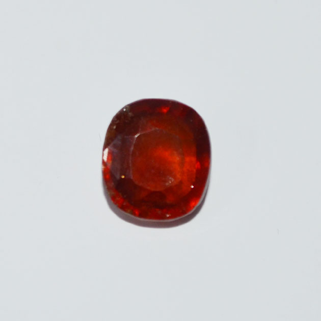 HESSONITE GOMED 9.71 Ct.