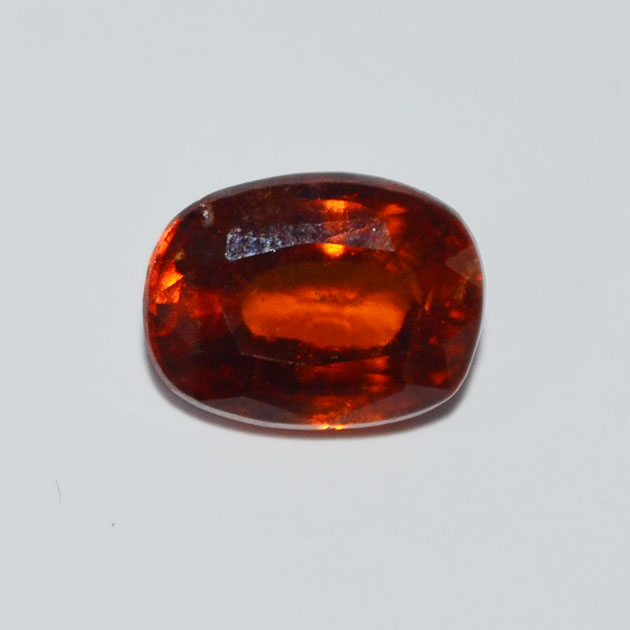 HESSONITE GOMED 5.34 Ct.