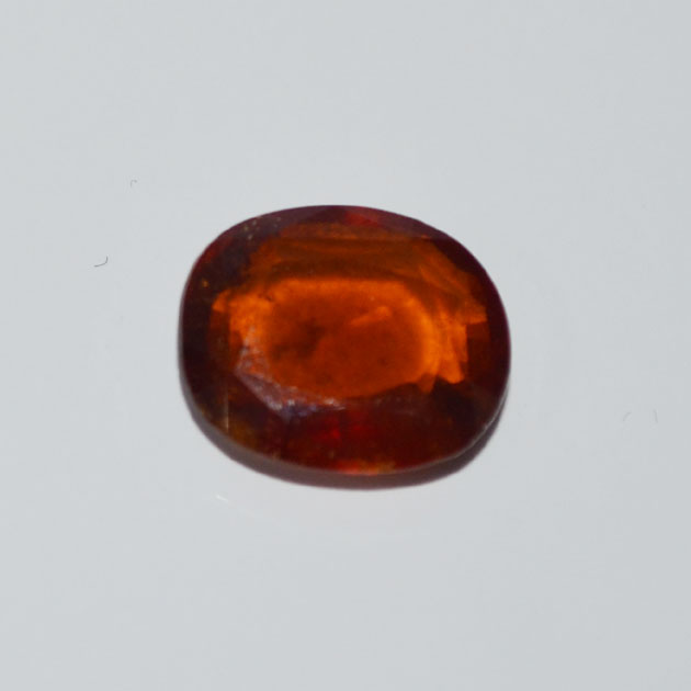 HESSONITE GOMED 9.54 Ct.